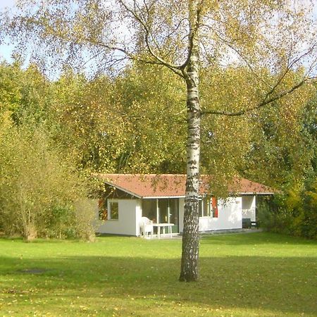 Vakantiebungalow Oase Exloo Dış mekan fotoğraf